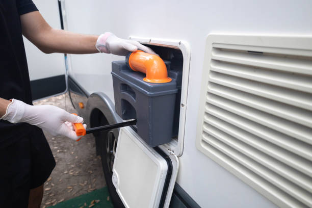 Best Local porta potty services  in Spring Valley, NV