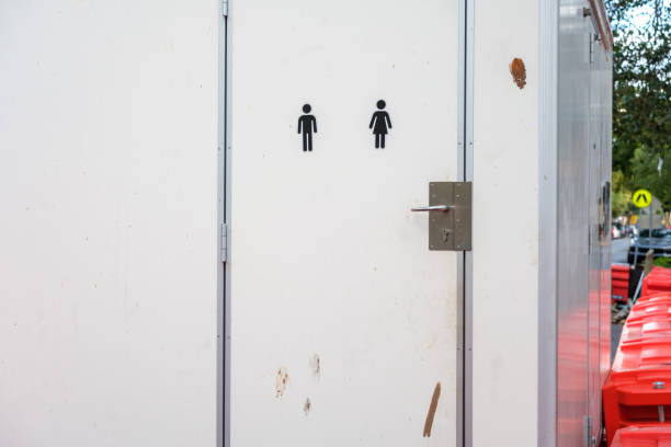 Best Porta potty rental near me  in Spring Valley, NV
